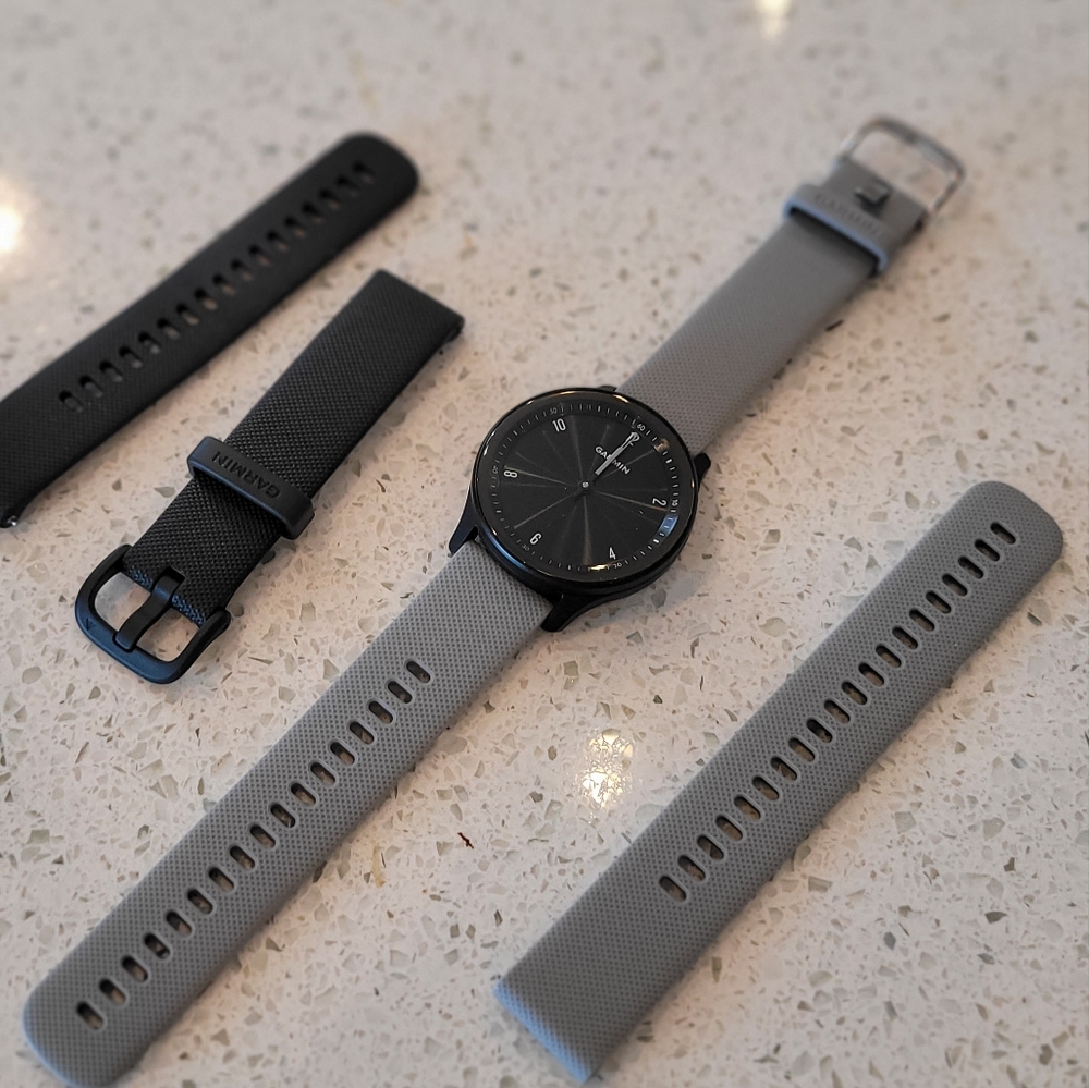 Garmin Vivomove Sport
